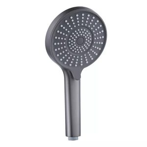 Душевая лейка Comforty SB0052 Графит SB0052-CGT