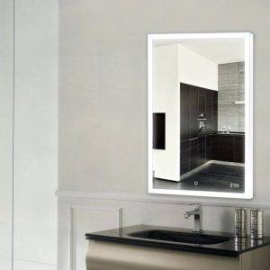 Зеркало Агата Sevilla 70 с сенсором ЗЛП1034 (ЗЛП2239)