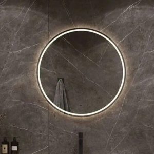 Зеркало Агата Lumina 80 c бесконтактным сенсором ЗЛП4886 Зеркало Агата Lumina 80 c бесконтактным сенсором ЗЛП4886