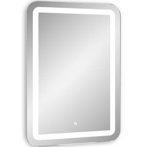 Зеркало Агата Lucia 55 с сенсором ЗЛП52 Зеркало Агата Lucia 55 с сенсором ЗЛП52