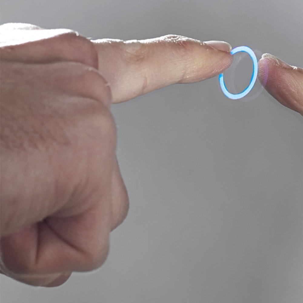 Зеркало Агата Lucia 55 с сенсором ЗЛП52 Зеркало Агата Lucia 55 с сенсором ЗЛП52 — изображение 3