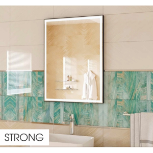Зеркало Агата Strong 70 с сенсором ЗЛП633