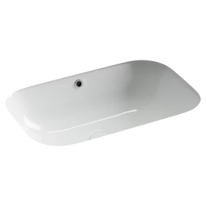 Раковина встраиваемая CeramicaNova Era CN15007