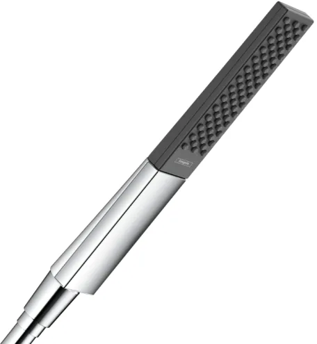 26866000 HG Rainfinity Baton 100 1jet ручной душ