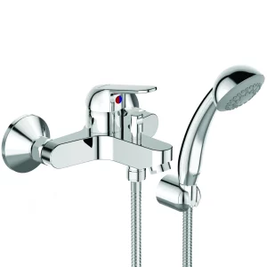 Комплект смесителей Vidima BA388AA Комплект смесителей Vidima BA388AA
