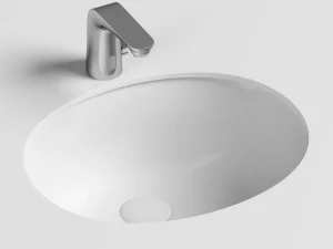 Раковина встраиваемая CeramicaNova ELEMENT CN6042