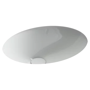 Раковина встраиваемая CeramicaNova Era CN15005