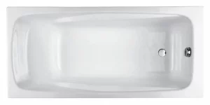 Jacob Delafon REPOS E2904-00 ванна 180х85 без отверстий для ручек