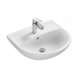 JIKA LYRA PLUS 1438.2.000.104.1 раковина 55×45 cм JIKA LYRA PLUS 1438.2.000.104.1 раковина 55x45 cм