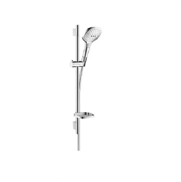 26620000 HG Raindance Select E 120 3 jet 65 см душевой гарнитур