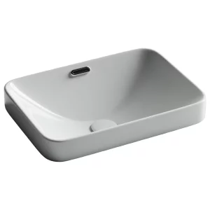Раковина встраиваемая CeramicaNova ELEMENT CN6078