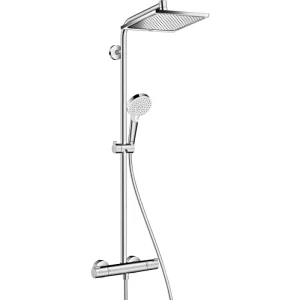 27271000 HG Crometta Е 240 1jet Showerpipe душевая система