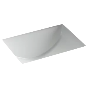 Раковина встраиваемая CeramicaNova Era CN15002