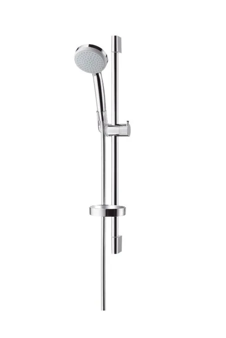 27772000 HG Croma 100 Vario/Unica'C Shower Set 65 cm душевой гарнитур