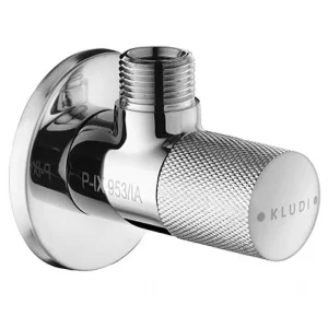Трубы и фитинги Kludi 1584605-00