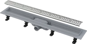 Душевой лоток Alcadrain AG100401650