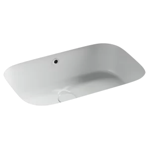 Раковина встраиваемая CeramicaNova Era CN15006