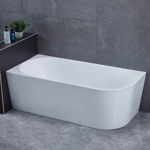 Ванна акриловая Vincea VBT 150х75 Пристенная Белый глянцевый VBT-402-1500L Ванна акриловая Vincea VBT 150х75 Пристенная Белый глянцевый VBT-402-1500L