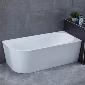 Ванна акриловая Vincea VBT 150х75 Пристенная Белый глянцевый VBT-402-1500R Ванна акриловая Vincea VBT 150х75 Пристенная Белый глянцевый VBT-402-1500R