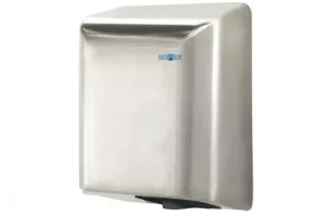 Сушилки для рук NOFER 01851.S