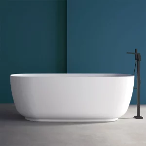 Ванна акриловая Vincea VBT 170х75 Отдельностоящая Белый глянцевый VBT-631 Ванна акриловая Vincea VBT 170х75 Отдельностоящая Белый глянцевый VBT-631