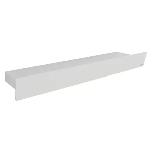 Полка ABBER Nischen 60x10,3 белый матовый AN3010MW