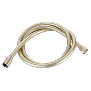 Душевой шланг ABBER 150 см золото матовое AF0021G